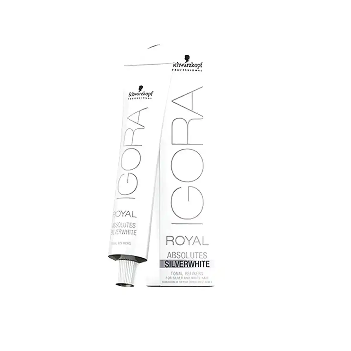 Teinture permanente igora royal absolutes schwarzkopf dove grey 60 ml _3989. Bienvenue chez DIAYTAR COTE D'IVOIRE - Votre Porte d'Accès à la Diversité. Découvrez notre boutique en ligne et choisissez parmi une pléthore d'articles qui célèbrent la richesse culturelle du Côte d'Ivoire et au-delà.