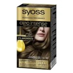 Teinture permanente olio intense syoss olio intense_1630. DIAYTAR COTE D'IVOIRE - Votre Portail Vers l'Élégance Accessible. Parcourez notre boutique en ligne pour découvrir des produits qui incarnent le luxe à des prix abordables.