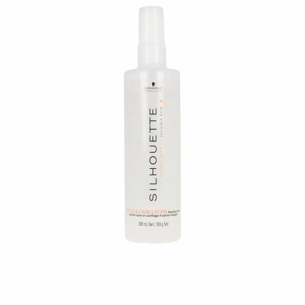 Traitement volumateur schwarzkopf silhouette tenue flexible coiffage soin reconditionne c _6958. DIAYTAR COTE D'IVOIRE - Votre Passage vers l'Élégance Accessible. Parcourez notre boutique en ligne pour trouver des produits qui vous permettent d'allier style et économies.