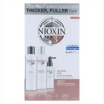 Traitement wella nioxin kit essai sistem 3 cheveux colores_1640. DIAYTAR COTE D'IVOIRE - L'Artisanat à Portée de Clic. Découvrez notre boutique en ligne pour trouver des produits uniques qui célèbrent la créativité et l'artisanat sénégalais.