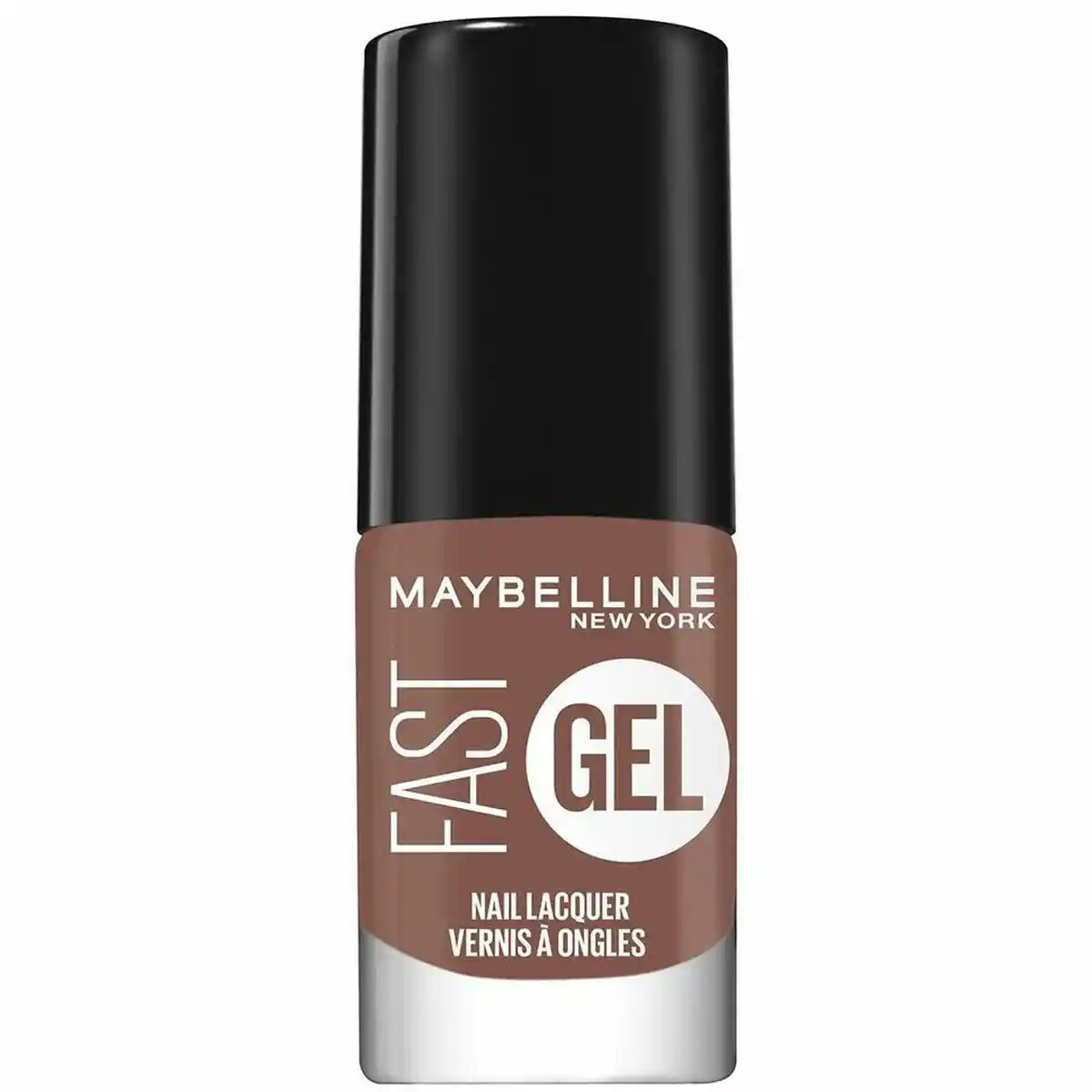 Vernis a ongles maybelline fast 15 caramel crush gel 7 ml _2654. DIAYTAR COTE D'IVOIRE - Votre Paradis Shopping au Cœur du Côte d'Ivoire. Explorez notre boutique en ligne et découvrez des produits conçus pour enchanter chaque aspect de votre vie.