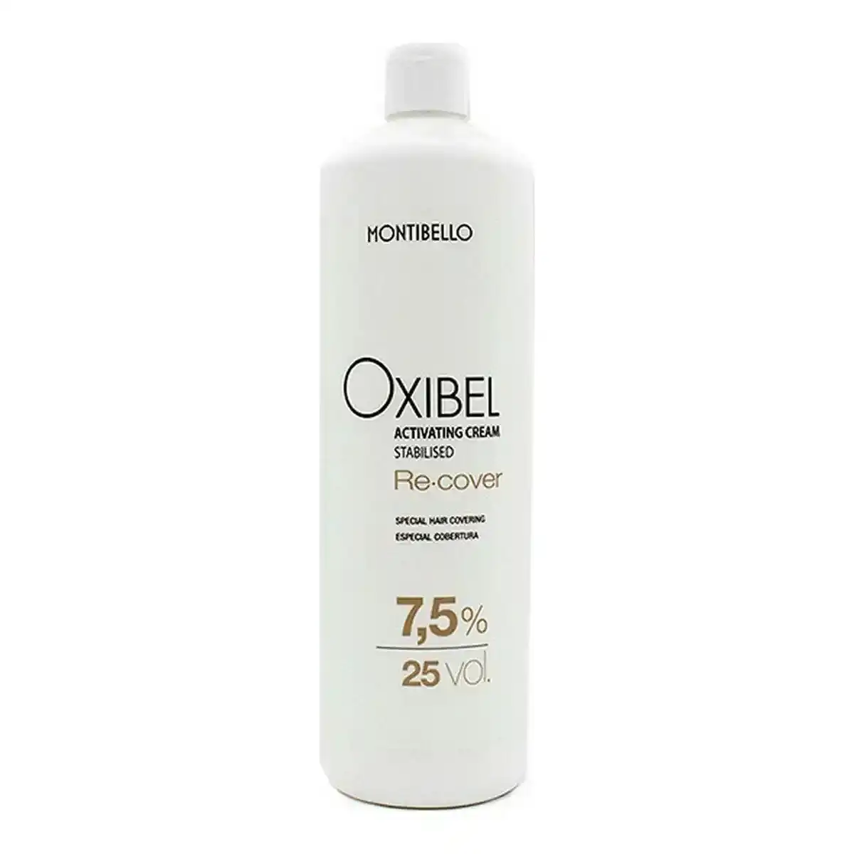 Activateur de couleur oxibel montibello oxibel recover 1 l 1000 ml _7613. Bienvenue chez DIAYTAR COTE D'IVOIRE - Où Chaque Objet a son Histoire. Découvrez notre sélection méticuleuse et choisissez des articles qui racontent l'âme du Côte d'Ivoire.