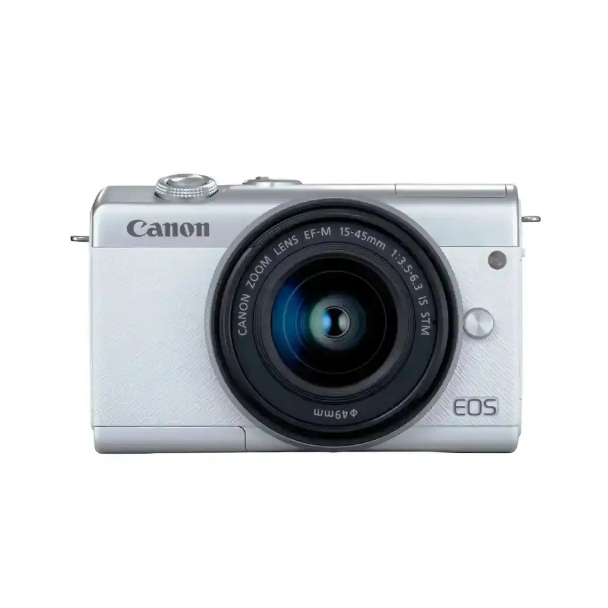 Appareil photo numérique Canon 3700C010 24,1 MP 6000 x 4000 px Blanc. SUPERDISCOUNT FRANCE