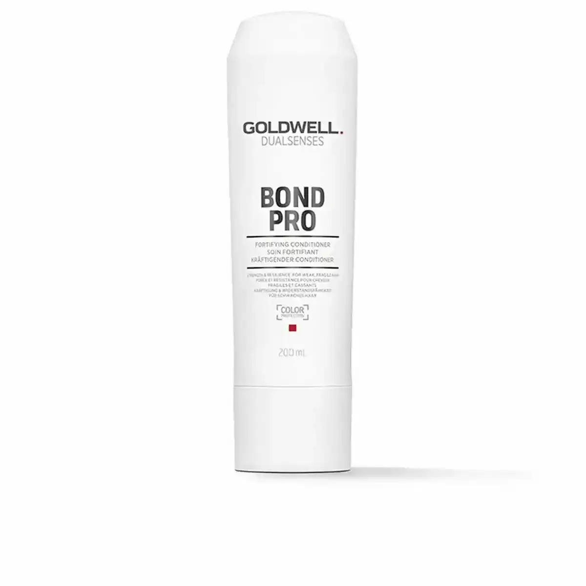 Apres shampooing fortifiant goldwell bond pro 200 ml _8359. DIAYTAR COTE D'IVOIRE - L'Art du Shopping Sublime. Naviguez à travers notre catalogue et choisissez parmi des produits qui ajoutent une touche raffinée à votre vie quotidienne.