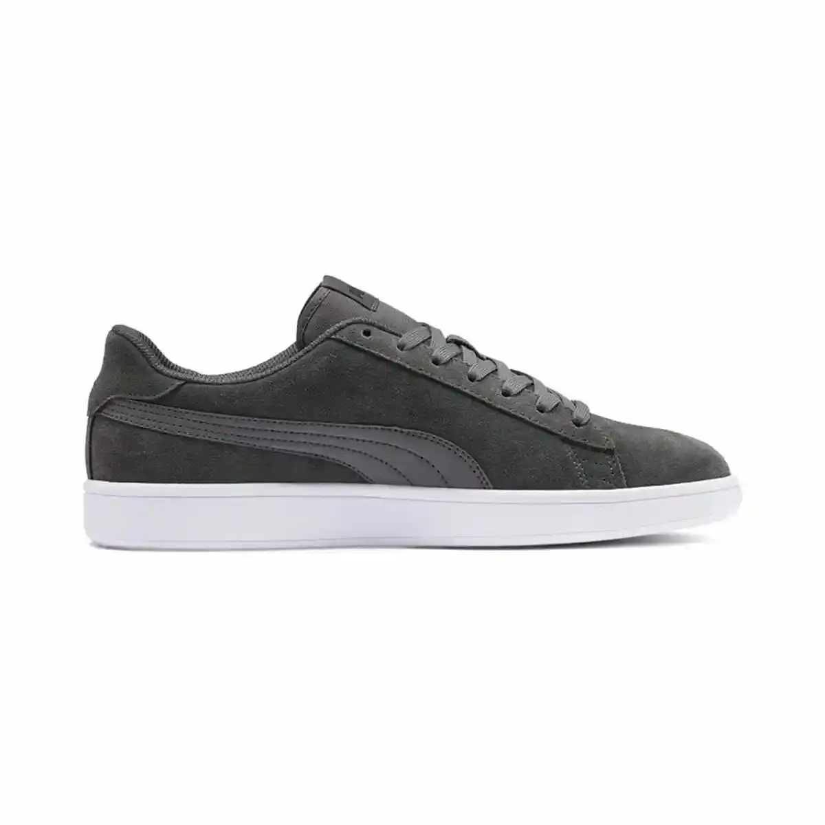 Baskets Casual Homme Puma Smash V2 Gris. SUPERDISCOUNT FRANCE