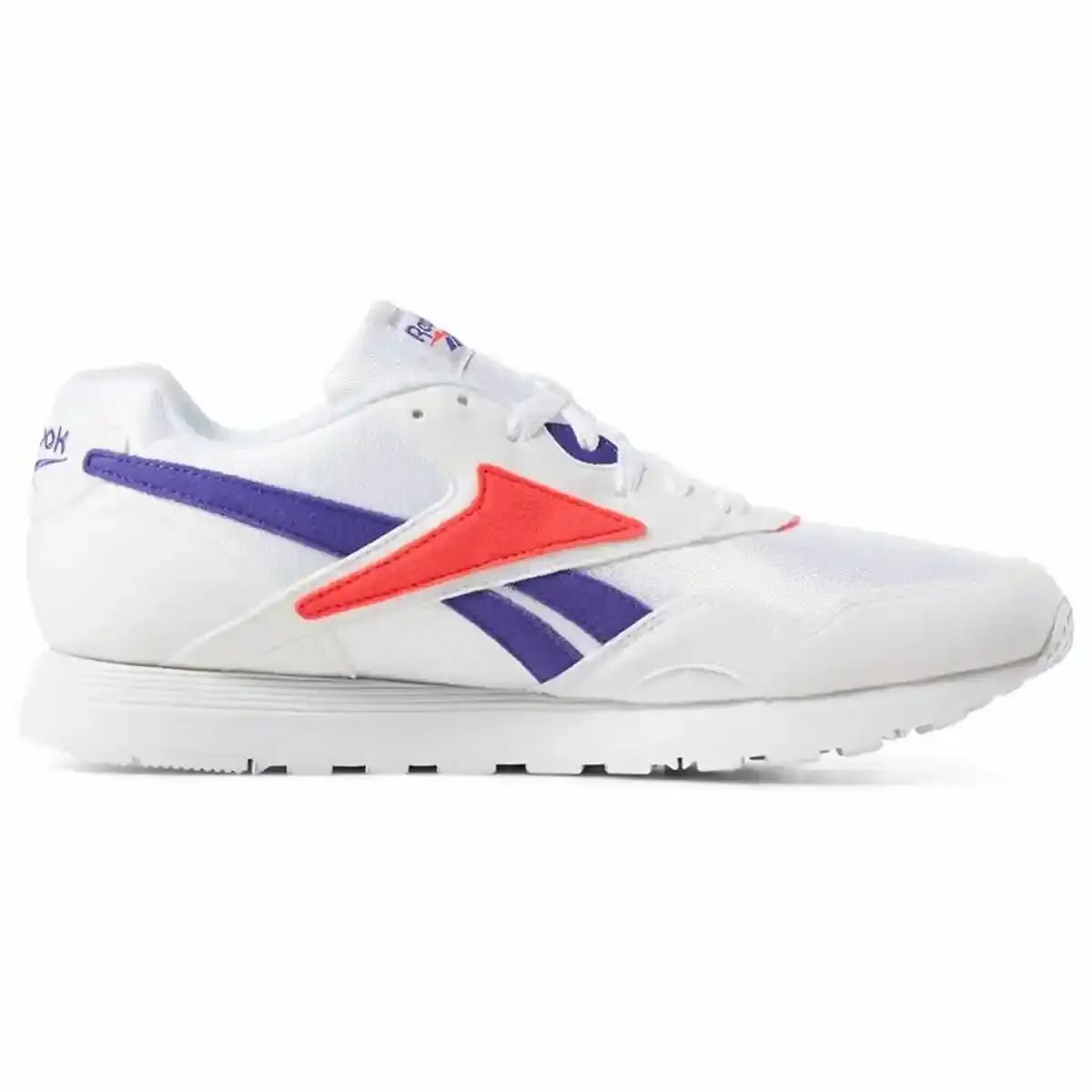 Baskets Homme Reebok Classic Rapide Blanc. SUPERDISCOUNT FRANCE