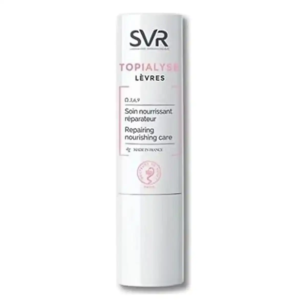 Baume levres hydratant svr topialyse levres 4 g _2492. DIAYTAR COTE D'IVOIRE - Où Chaque Sélection Vous Parle. Parcourez nos catégories et découvrez des produits qui reflètent vos passions et vos besoins, pour un shopping personnel et inspirant.