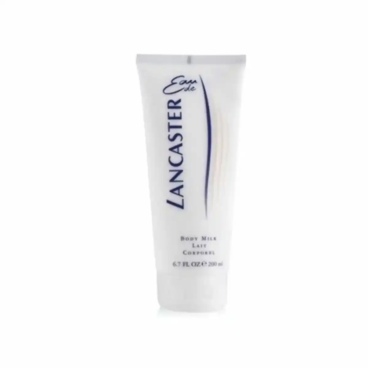 Body lotion eau de lancaster 200 ml _4161. Bienvenue sur DIAYTAR COTE D'IVOIRE - Votre Fenêtre sur le Shopping Moderne. Parcourez notre boutique en ligne et découvrez des produits qui incarnent l'évolution du style et de la qualité.