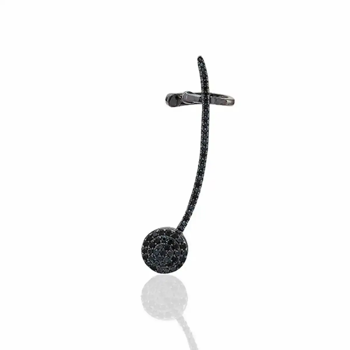 Boucles d oreilles femme sif jakobs e0482 bk bk l 4 cm _8918. DIAYTAR COTE D'IVOIRE - Là où le Chic Rencontre la Tradition. Naviguez à travers notre catalogue et choisissez des produits qui équilibrent l'élégance intemporelle et l'innovation moderne.