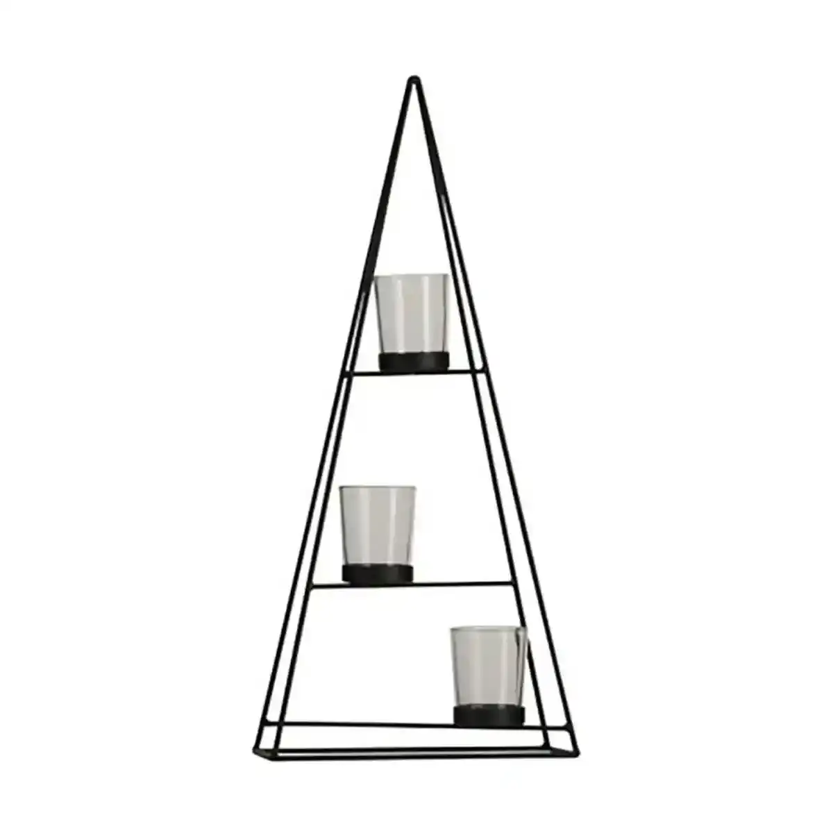 Bougeoir maison des saisons metal 22 x 9 x 48 cm _6357. DIAYTAR COTE D'IVOIRE - Où Chaque Détail Fait la Différence. Parcourez notre sélection soignée et choisissez des articles qui rehaussent votre quotidien, du fonctionnel à l'esthétique.