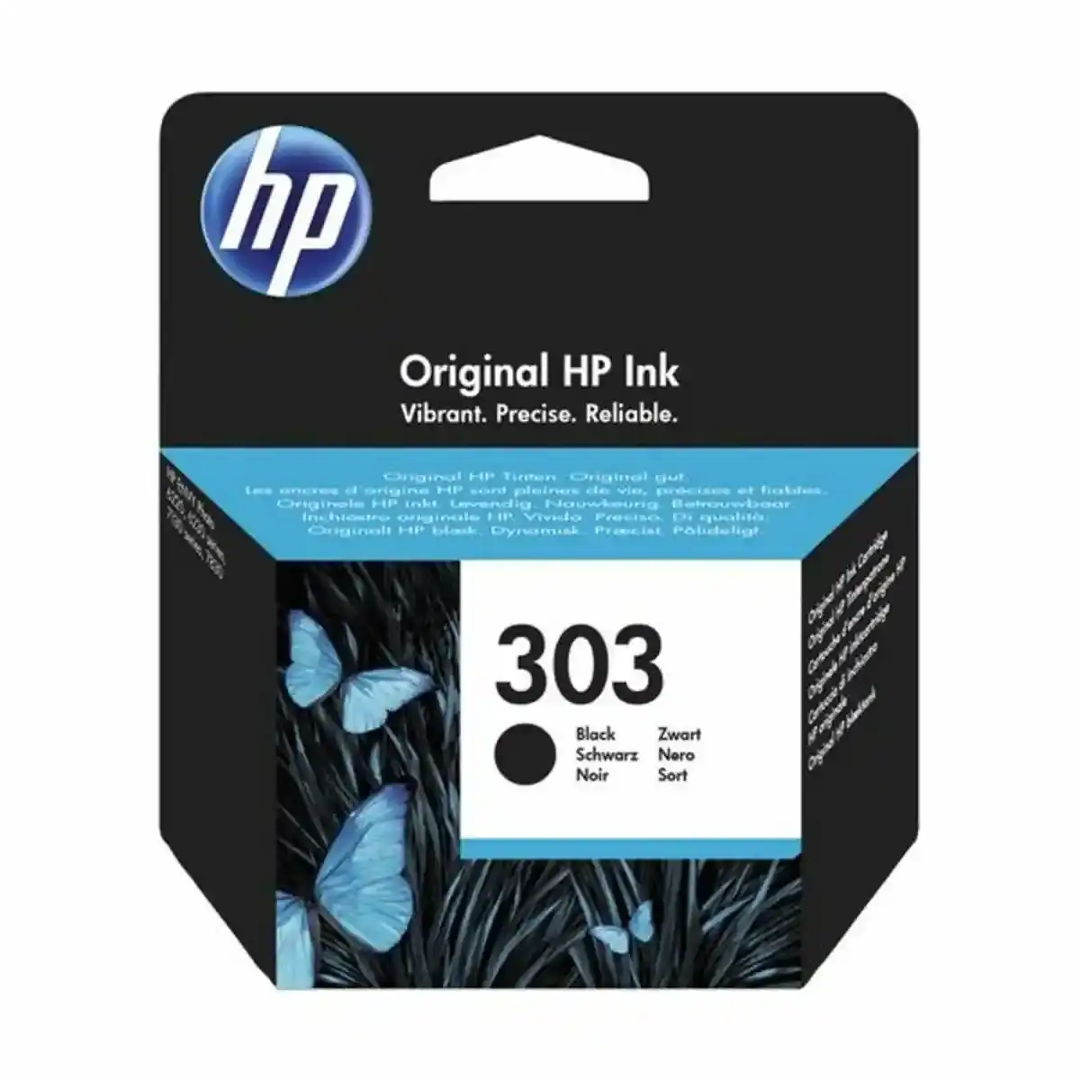 Cartouche d'encre d'origine HP T6N02AE. SUPERDISCOUNT FRANCE