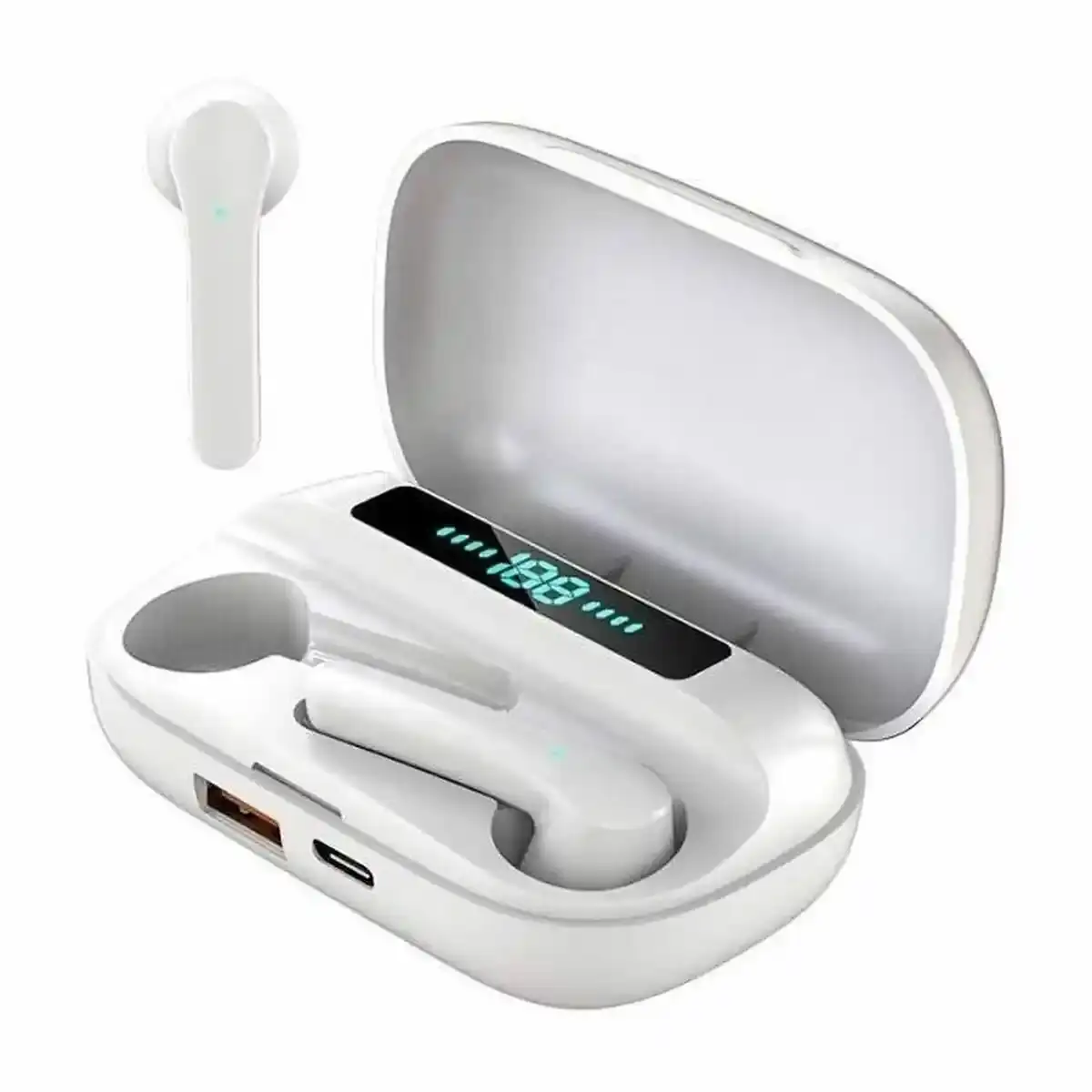 Casque Bluetooth Innova TP-8436034143130_243142_Vendor. SUPERDISCOUNT FRANCE