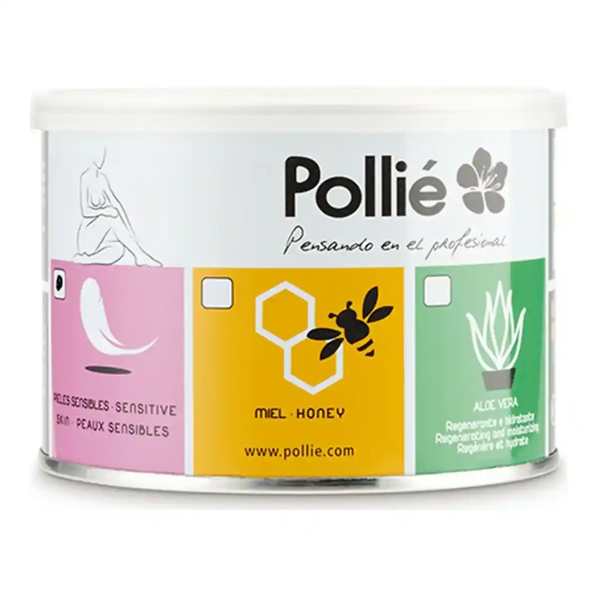 Cire depilatoire pour le corps eurostil cera rosa 400 g _2553. DIAYTAR COTE D'IVOIRE - Là où la Beauté Rencontre la Fonctionnalité. Parcourez notre sélection pour trouver des produits qui allient esthétique et praticité, pour un quotidien sublimé.