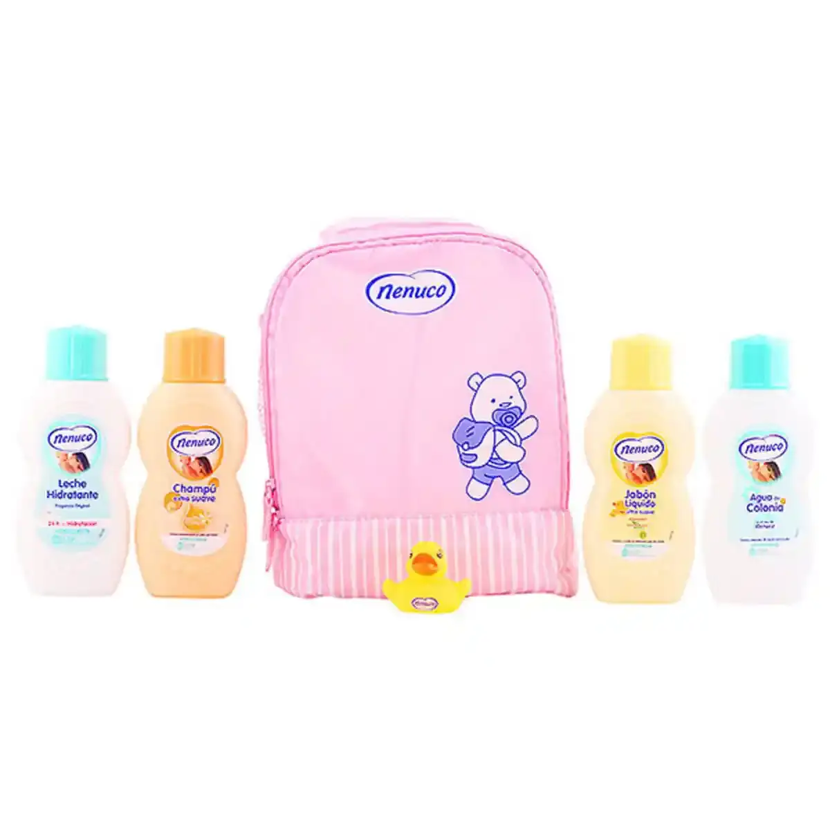 Coffret parfum enfant nenuco 4 pcs _1677. Bienvenue chez DIAYTAR COTE D'IVOIRE - Où Votre Shopping Prend Vie. Découvrez notre univers et dénichez des trésors qui ajoutent de la couleur à votre quotidien.