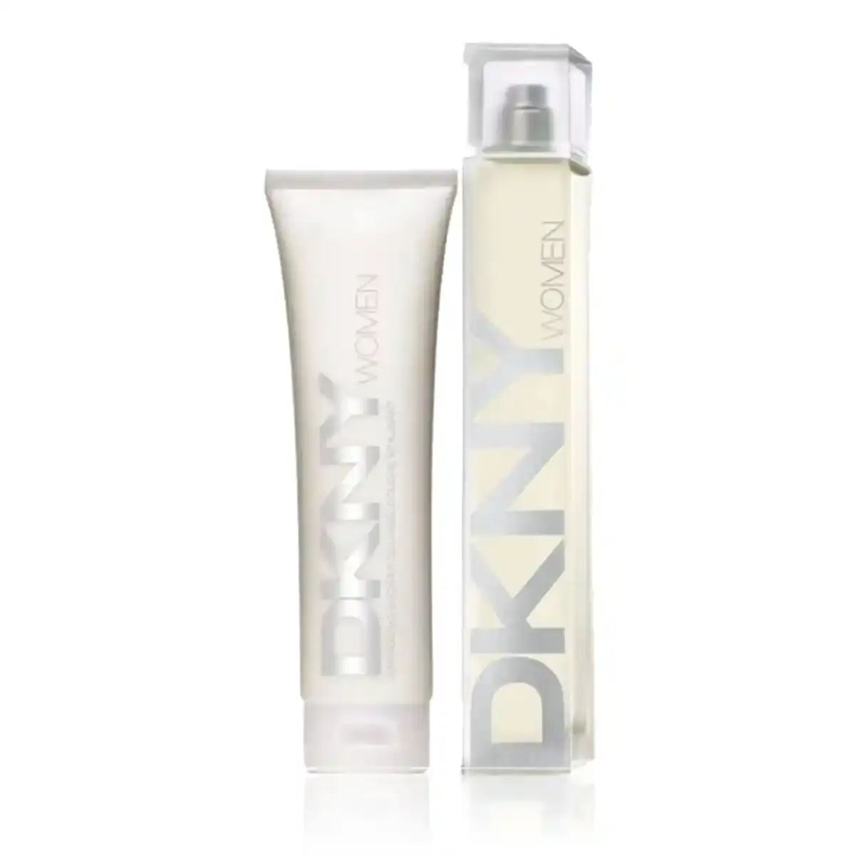 Coffret parfum femme dkny dkny femme 2 pieces_5180. DIAYTAR COTE D'IVOIRE - Où Choisir est un Plaisir Responsable. Parcourez notre catalogue et choisissez des produits qui incarnent notre engagement envers des pratiques durables et éthiques.