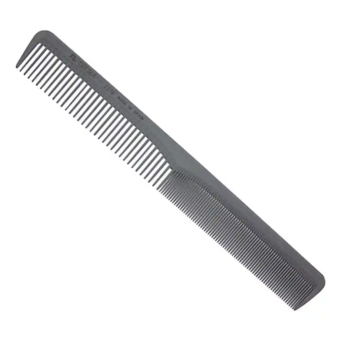 Coiffure eurostil peine corte charcoal_1990. Bienvenue chez DIAYTAR COTE D'IVOIRE - Où l'Authenticité Rencontre l'Accessibilité. Explorez notre sélection abordable et découvrez des articles qui incarnent l'essence du Côte d'Ivoire.