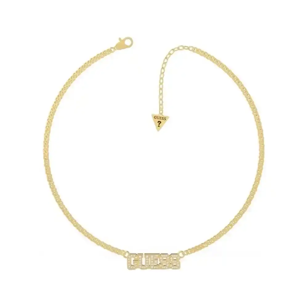 Collier femme guess ubn20031_3739. Bienvenue chez DIAYTAR COTE D'IVOIRE - Votre Plateforme Shopping pour Tous. Découvrez un large éventail de produits qui célèbrent la diversité et la beauté du Côte d'Ivoire.