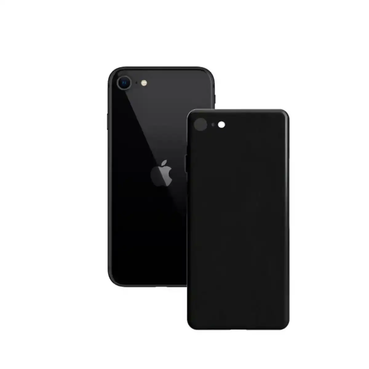 Coque mobile huawei mate 40 pro 5g contact silk tpu noir_1218. DIAYTAR COTE D'IVOIRE - Là où Chaque Produit Est une Trouvaille. Parcourez notre catalogue diversifié et découvrez des articles qui enrichiront votre quotidien, du pratique à l'insolite.