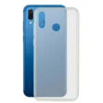 Coque mobile KSIX HONOR PLAY Transparent. SUPERDISCOUNT FRANCE