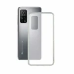 Coque xiaomi mi10t ksix flex tpu transparent_5916. Bienvenue chez DIAYTAR COTE D'IVOIRE - Votre Plateforme Shopping pour Tous. Découvrez un large éventail de produits qui célèbrent la diversité et la beauté du Côte d'Ivoire.