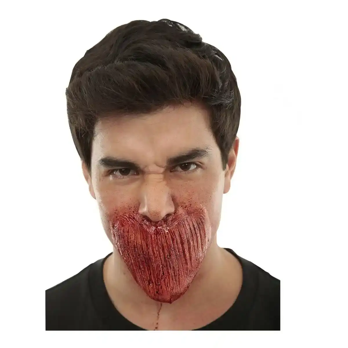 Costune accessoire my other me mouth latex_7244. DIAYTAR COTE D'IVOIRE - Votre Boutique en Ligne, Votre Choix Illimité. Parcourez nos rayons et découvrez des produits qui vous inspirent, de la mode à la maison et bien plus.