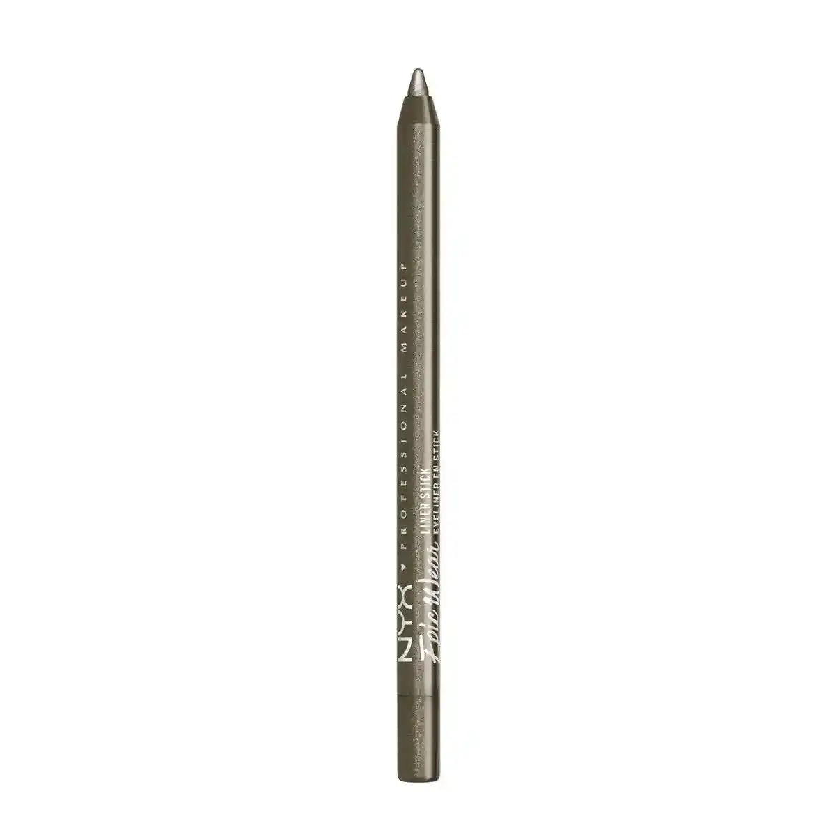 Crayon yeux nyx epic wear all time olive 1 22 g _6047. DIAYTAR COTE D'IVOIRE - Là où Chaque Produit est une Trouvaille Unique. Découvrez notre boutique en ligne et trouvez des articles qui vous distinguent par leur originalité.