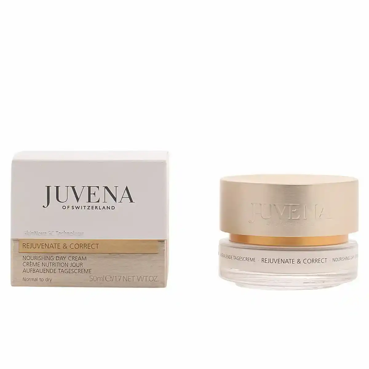 Creme anti age juvena rejuvenate correct 50 ml _6343. DIAYTAR COTE D'IVOIRE - Où Choisir est une Découverte. Parcourez notre catalogue et trouvez des articles qui éveillent votre curiosité et enrichissent votre expérience shopping.