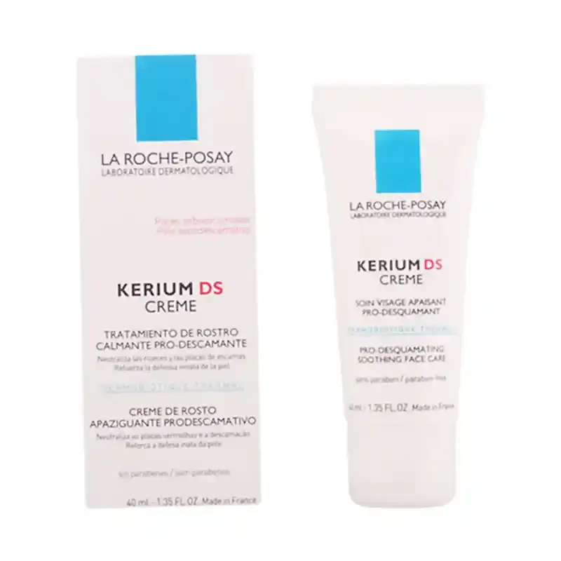 Creme apaisante kerium ds la roche posay 40 ml _4708. Bienvenue sur DIAYTAR COTE D'IVOIRE - Votre Fenêtre sur le Shopping Moderne. Parcourez notre boutique en ligne et découvrez des produits qui incarnent l'évolution du style et de la qualité.