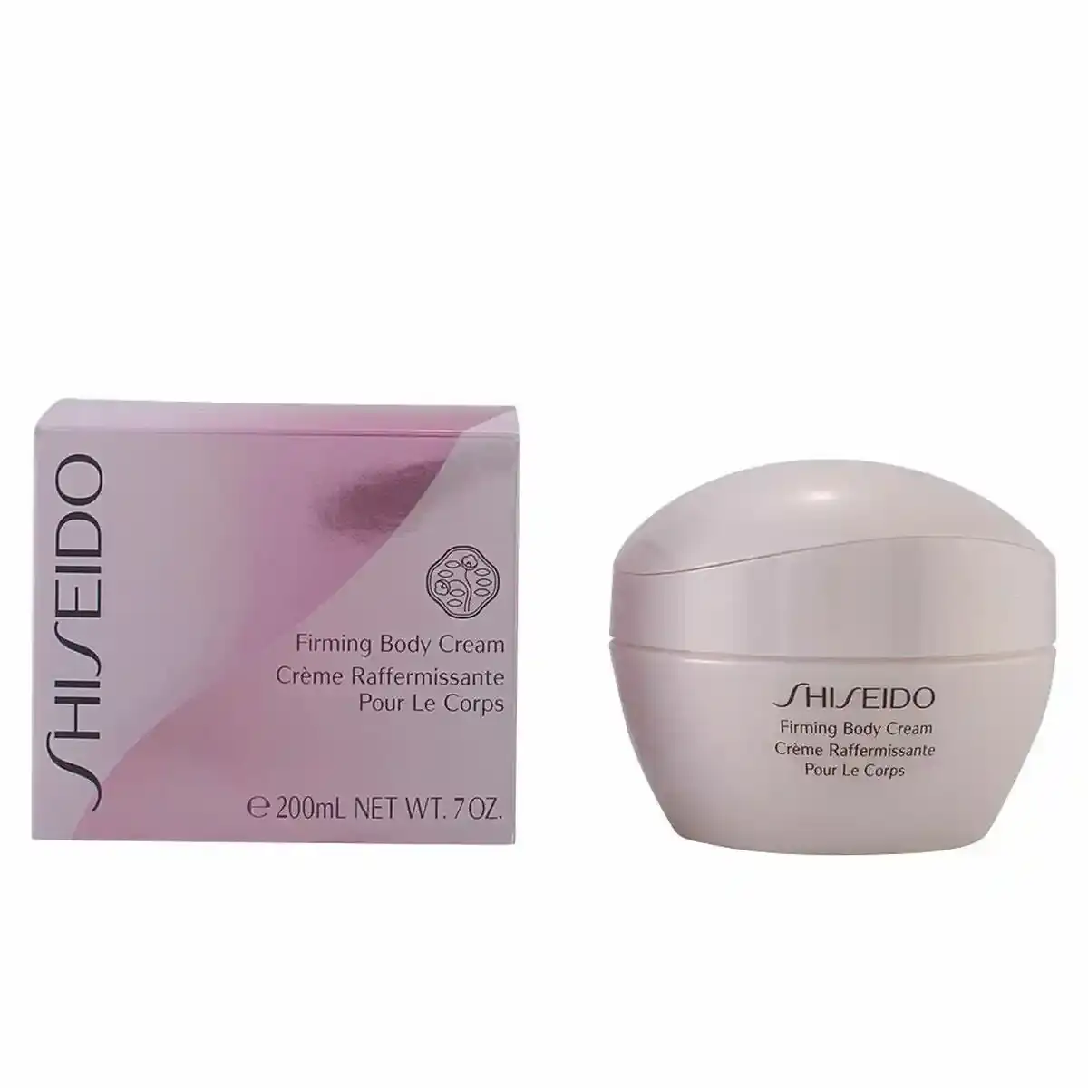 Creme corporelle raffermissante shiseido advanced essential energy 200 ml 200 ml _4830. Découvrez DIAYTAR COTE D'IVOIRE - Votre Source de Produits Variés et un Service Exceptionnel. Parcourez nos catégories et bénéficiez d'un service client dévoué, prêt à vous guider à chaque étape.