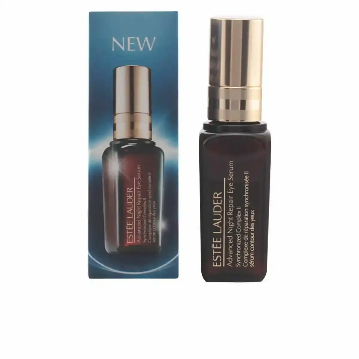 Creme de nuit estee lauder repair eye 15 ml _5863. DIAYTAR COTE D'IVOIRE - Là où Chaque Achat Contribue à un Rêve. Naviguez à travers notre boutique en ligne et soutenez des artisans talentueux tout en acquérant des trésors.