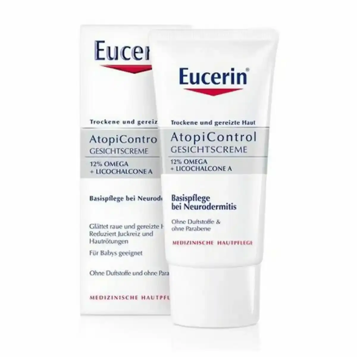 Creme visage atopicontrol eucerin atopicontrol 50 ml_8588. DIAYTAR COTE D'IVOIRE - Votre Plateforme Shopping de Confiance. Naviguez à travers nos rayons et choisissez des produits fiables qui répondent à vos besoins quotidiens.