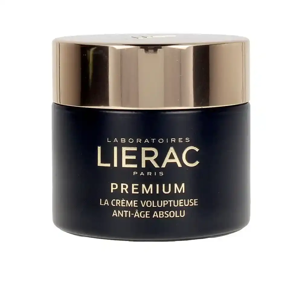 Creme visage lierac premium 50 ml_2644. Entrez dans le Monde de DIAYTAR COTE D'IVOIRE - Où Chaque Produit Raconte une Histoire Unique. Explorez notre sélection et laissez-vous transporter par des récits à travers les articles que vous choisissez.