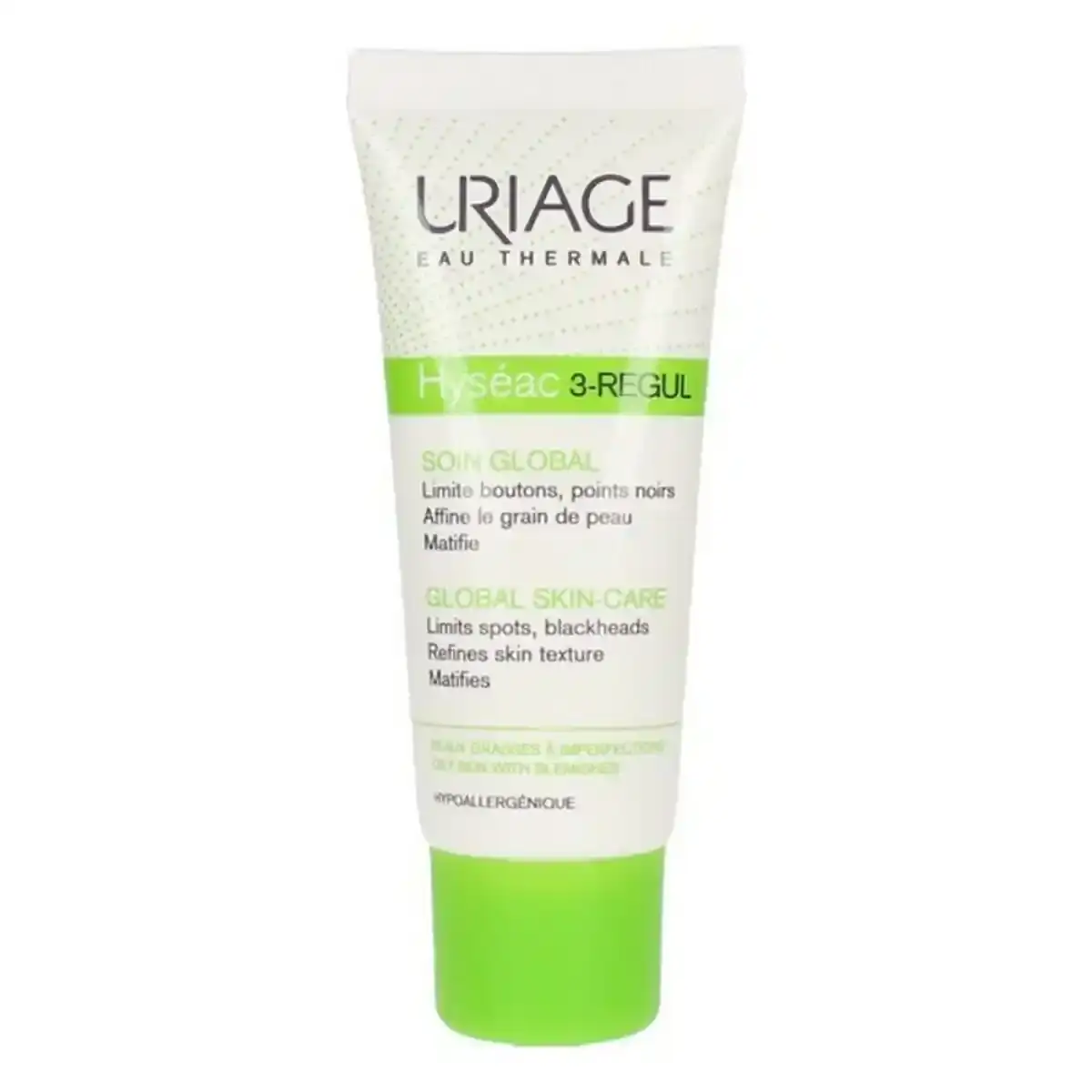 Creme visage uriage hyseac 40 ml 40 g 1 unite _6939. DIAYTAR COTE D'IVOIRE - Votre Paradis Shopping au Cœur du Côte d'Ivoire. Explorez notre boutique en ligne et découvrez des produits conçus pour enchanter chaque aspect de votre vie.