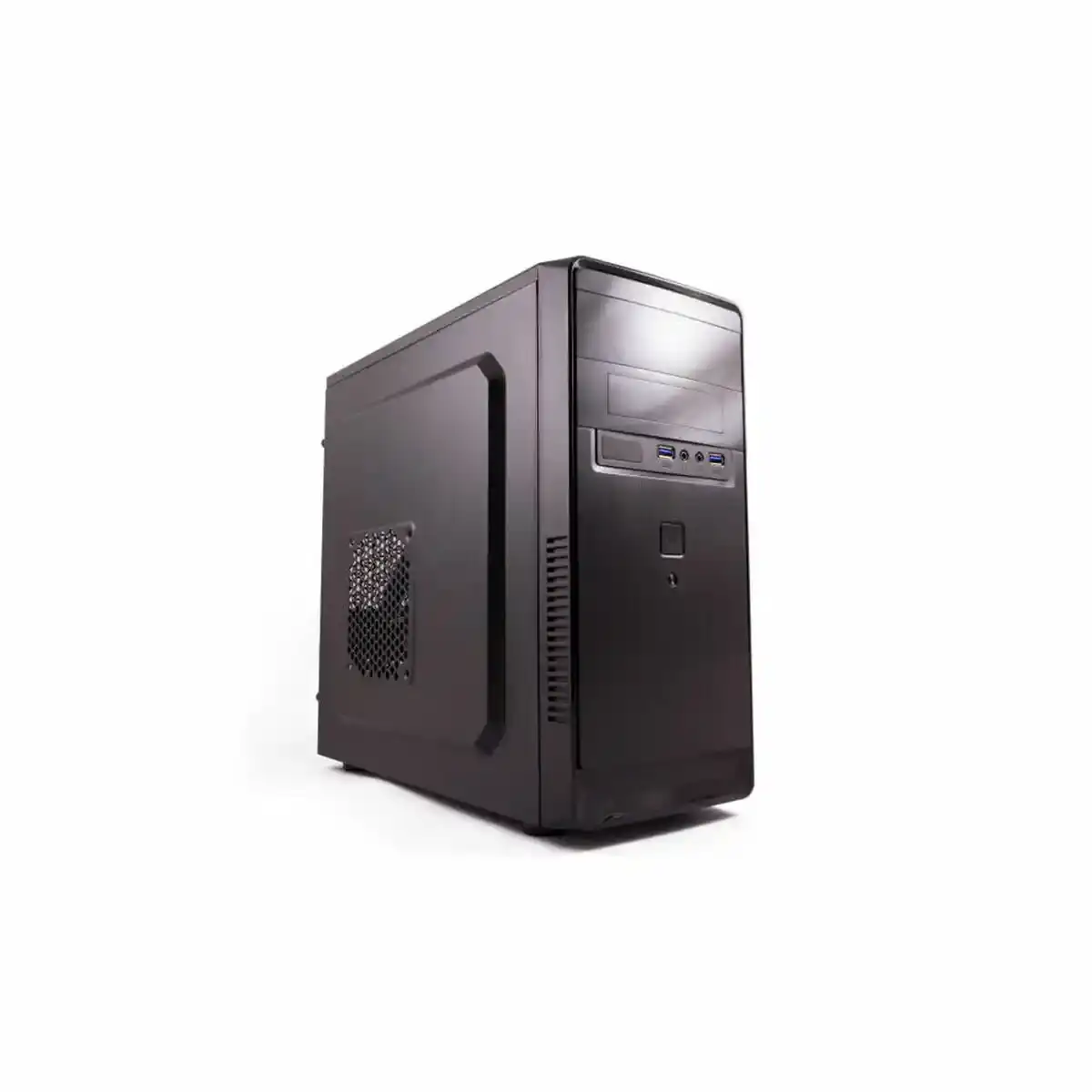 PC de bureau Differo OR1639220 500 Go SSD Intel Core i7-11700 8 Go DDR4. SUPERDISCOUNT FRANCE