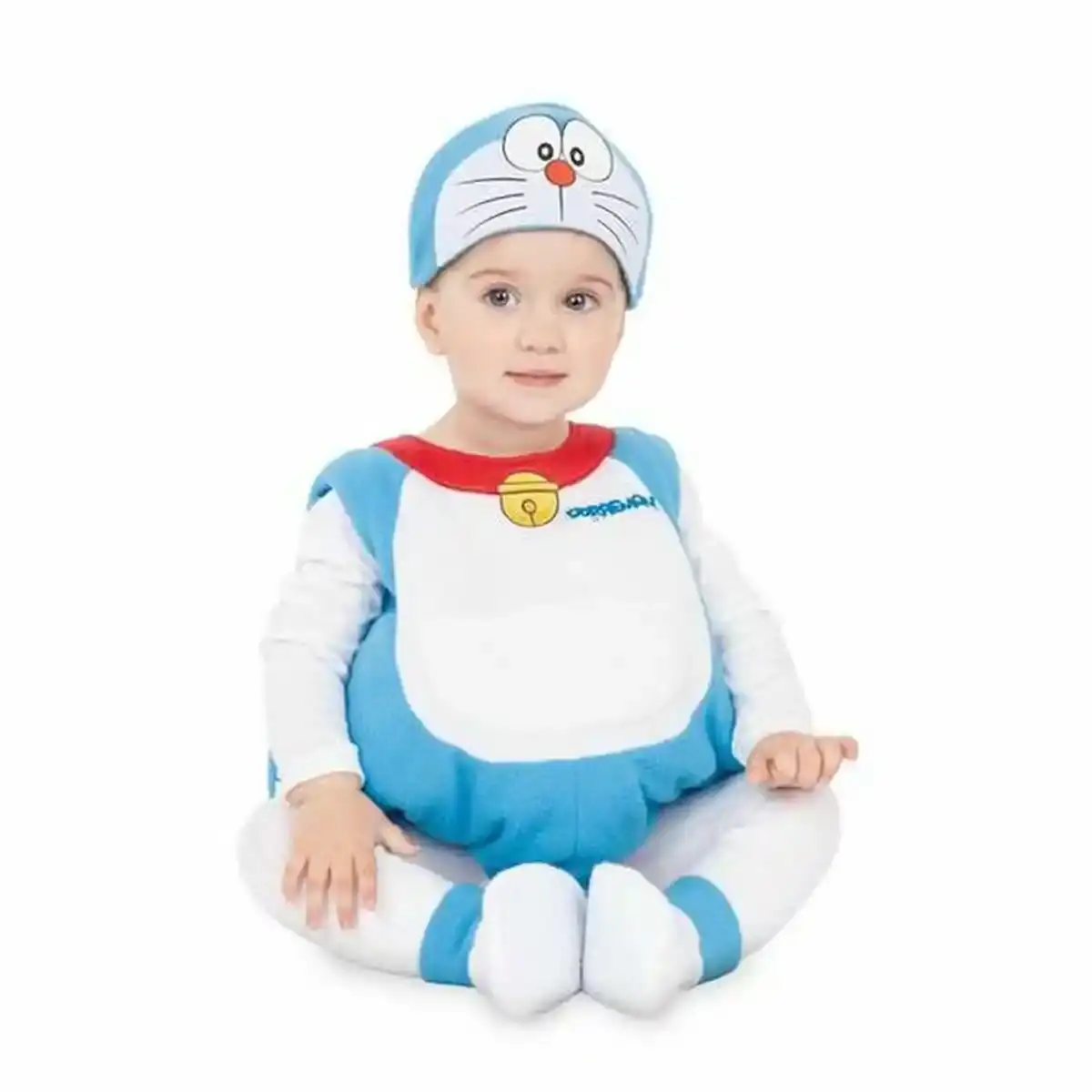 Deguisement pour bebes mon autre moi doraemon_6896. DIAYTAR COTE D'IVOIRE - Votre Oasis de Shopping en Ligne. Explorez notre boutique et découvrez des produits qui ajoutent une touche de magie à votre quotidien.