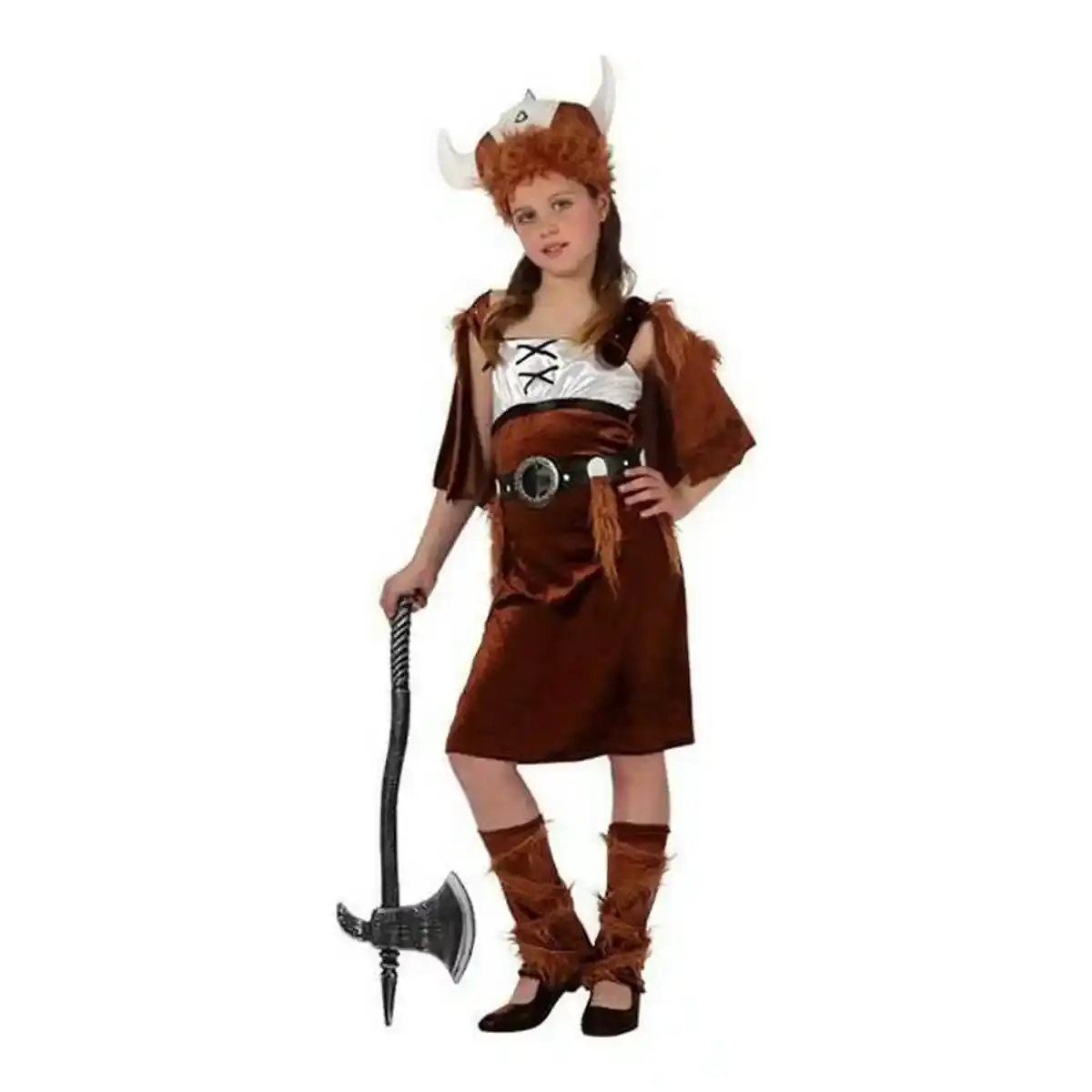 Déguisement Viking Homme Enfant. SUPERDISCOUNT FRANCE