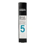 Eclaircissant l oreal professionnel paris blond studio cream 6 niveaux 50 ml _8921. DIAYTAR COTE D'IVOIRE - L'Art du Shopping Éclairé. Parcourez notre catalogue et choisissez parmi des produits de qualité qui satisferont vos besoins et votre style.