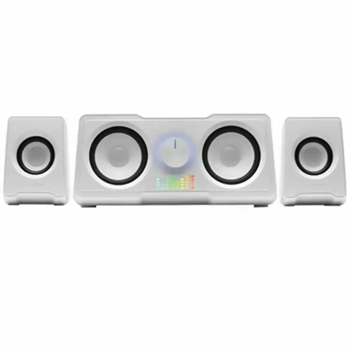Enceintes PC Mars Gaming MS22 35W. SUPERDISCOUNT FRANCE