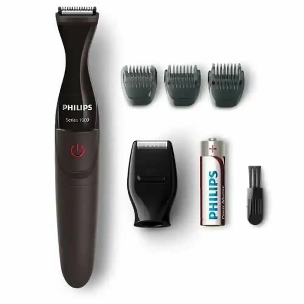 Epilateur philips mg1100 16_2258. Plongez dans l'Univers de DIAYTAR COTE D'IVOIRE - Où la Qualité et la Diversité se rencontrent. Parcourez nos rayons virtuels pour trouver des produits répondant à tous les besoins, du confort de votre foyer.
