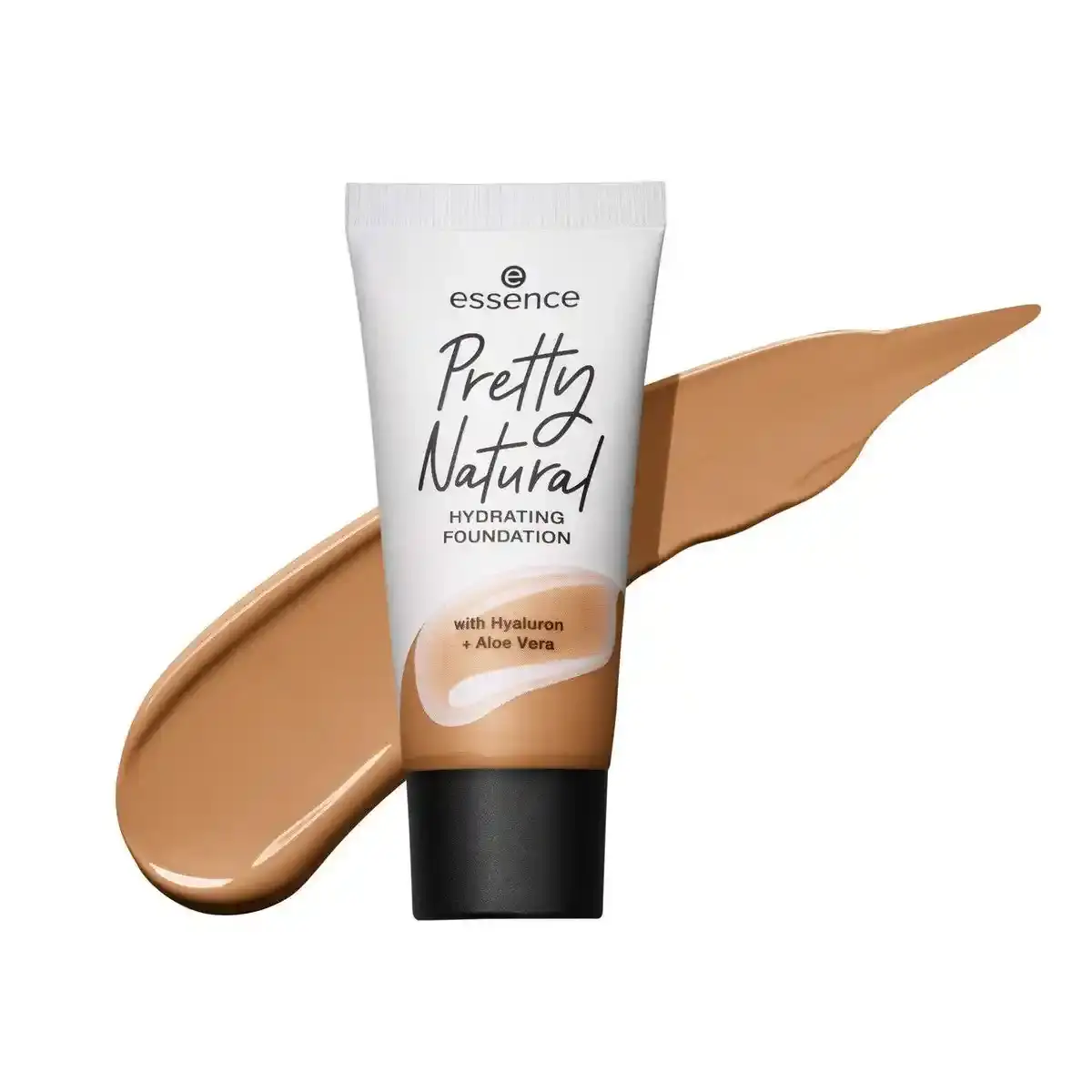 Essence de base de maquillage liquide pretty natural 130 cool ocre 30 ml _3417. Entrez dans le Monde Éclectique de DIAYTAR COTE D'IVOIRE. Explorez nos catégories et dénichez des trésors qui reflètent la richesse et l'authenticité du Côte d'Ivoire.