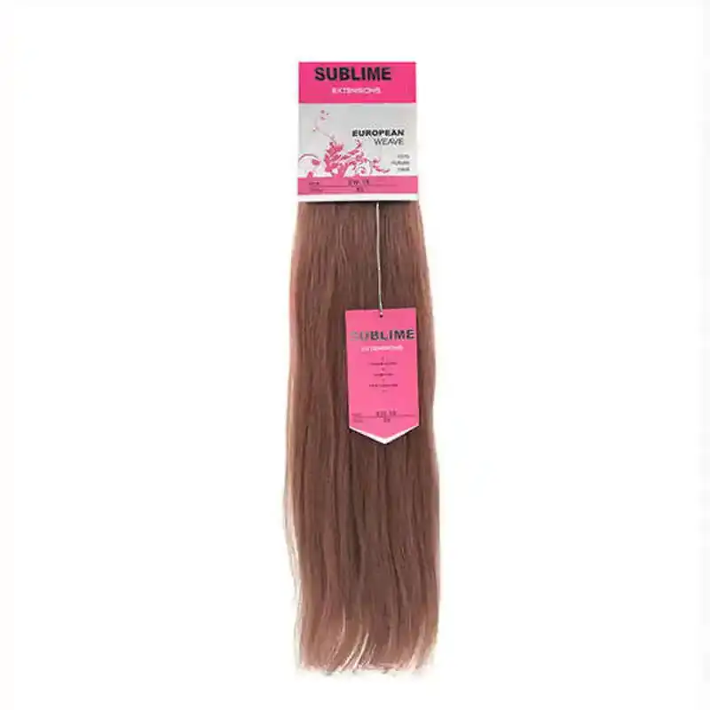 Extensions de cheveux Extensions European Weave Diamond Girl 18" No 33. SUPERDISCOUNT FRANCE