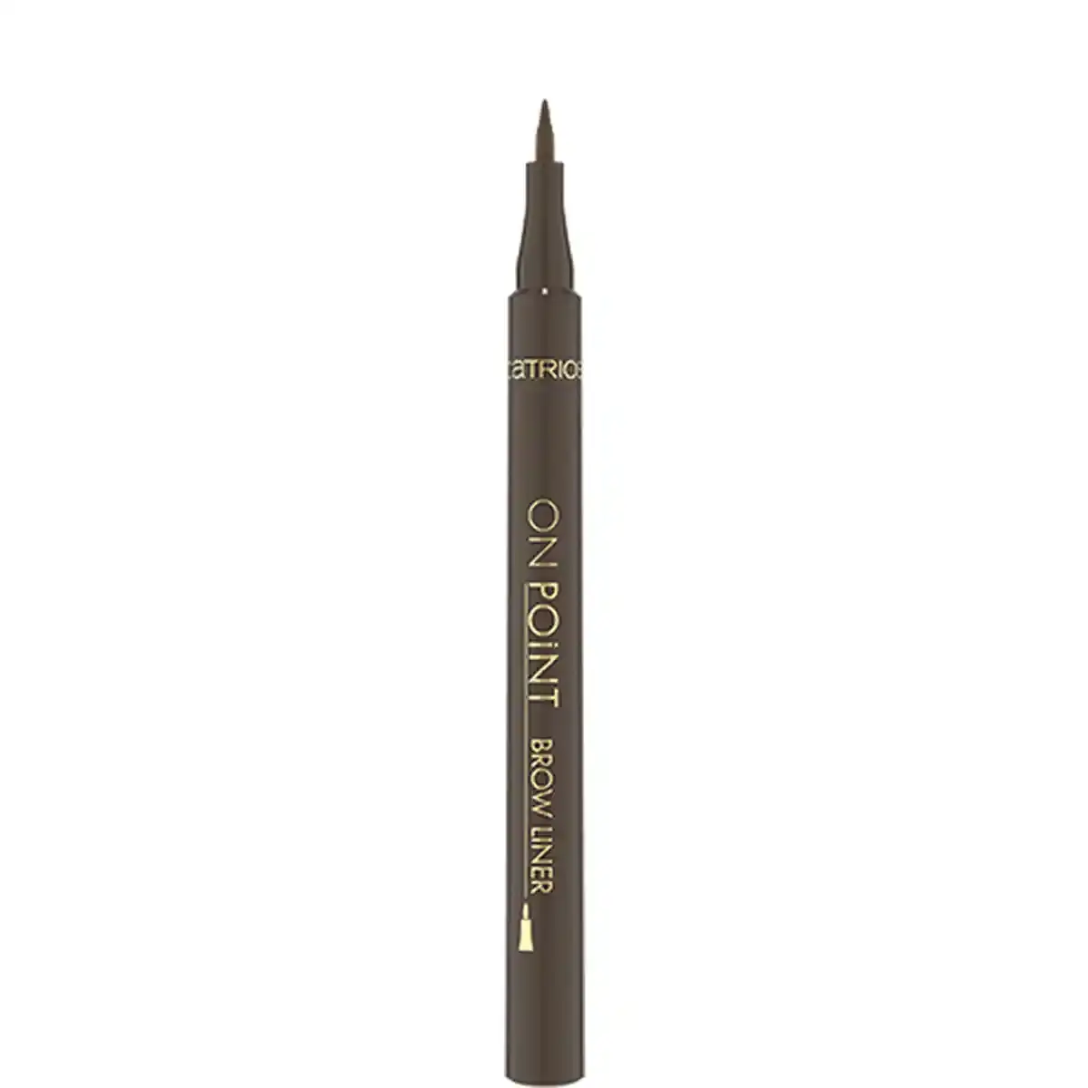 Eyebrow liner catrice on point 040 marron fonce 1 ml _2926. Bienvenue sur DIAYTAR COTE D'IVOIRE - Où Choisir Rime avec Qualité. Explorez notre gamme diversifiée et découvrez des articles conçus pour répondre à vos attentes élevées.