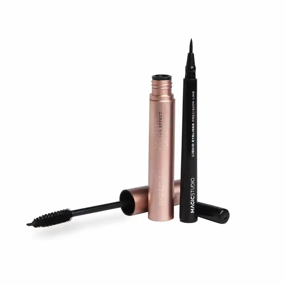 Eyeliner magic studio shaky liquid mascara_7680. Bienvenue chez DIAYTAR COTE D'IVOIRE - Où Chaque Produit a son Histoire. Plongez dans notre sélection diversifiée et découvrez des articles qui racontent le riche patrimoine sénégalais.
