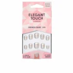 Faux ongles elegant touch french xs 24 uds _6732. DIAYTAR COTE D'IVOIRE - Où Chaque Détail Compte. Parcourez nos produits soigneusement sélectionnés et choisissez des articles qui correspondent à votre style et à vos valeurs.