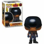 Figurines de collection Funko The Suicide Squad - Bloodsport No 1109. SUPERDISCOUNT FRANCE