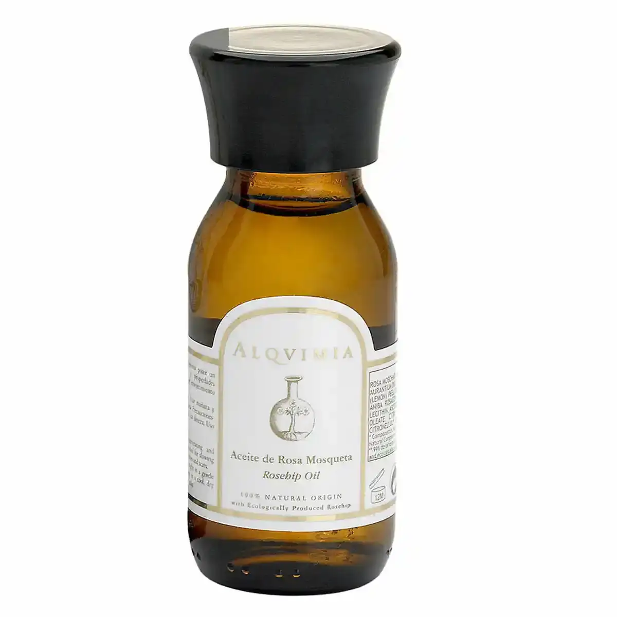 Huile visage alqvimia rose musquee 150 ml _7249. DIAYTAR COTE D'IVOIRE - Votre Destination Shopping de Choix. Explorez notre boutique en ligne et découvrez des trésors qui reflètent votre style et votre passion pour l'authenticité.
