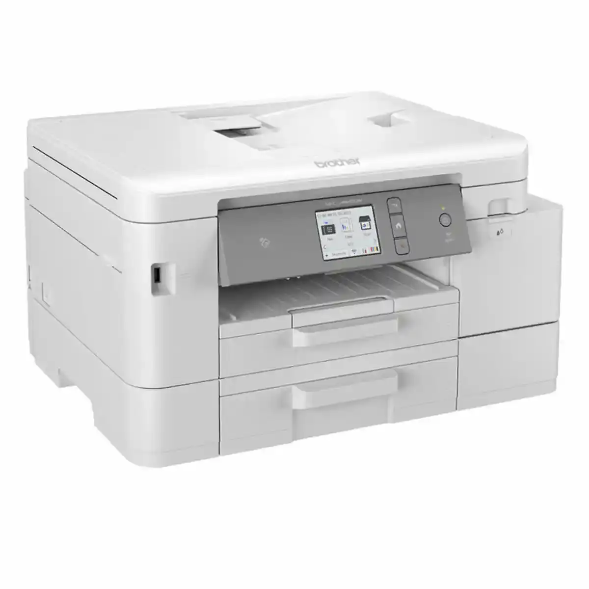 Imprimante multifonction Brother MFC-J4540DW. SUPERDISCOUNT FRANCE