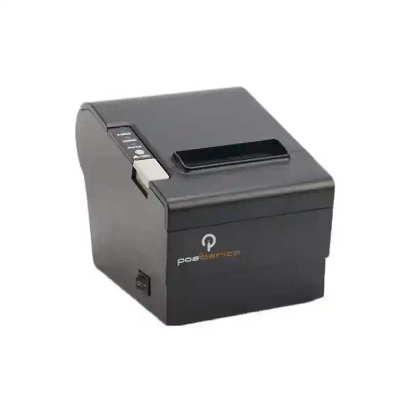 Imprimante thermique Posiberica P80 PLUS USB/RS232/LAN. SUPERDISCOUNT FRANCE