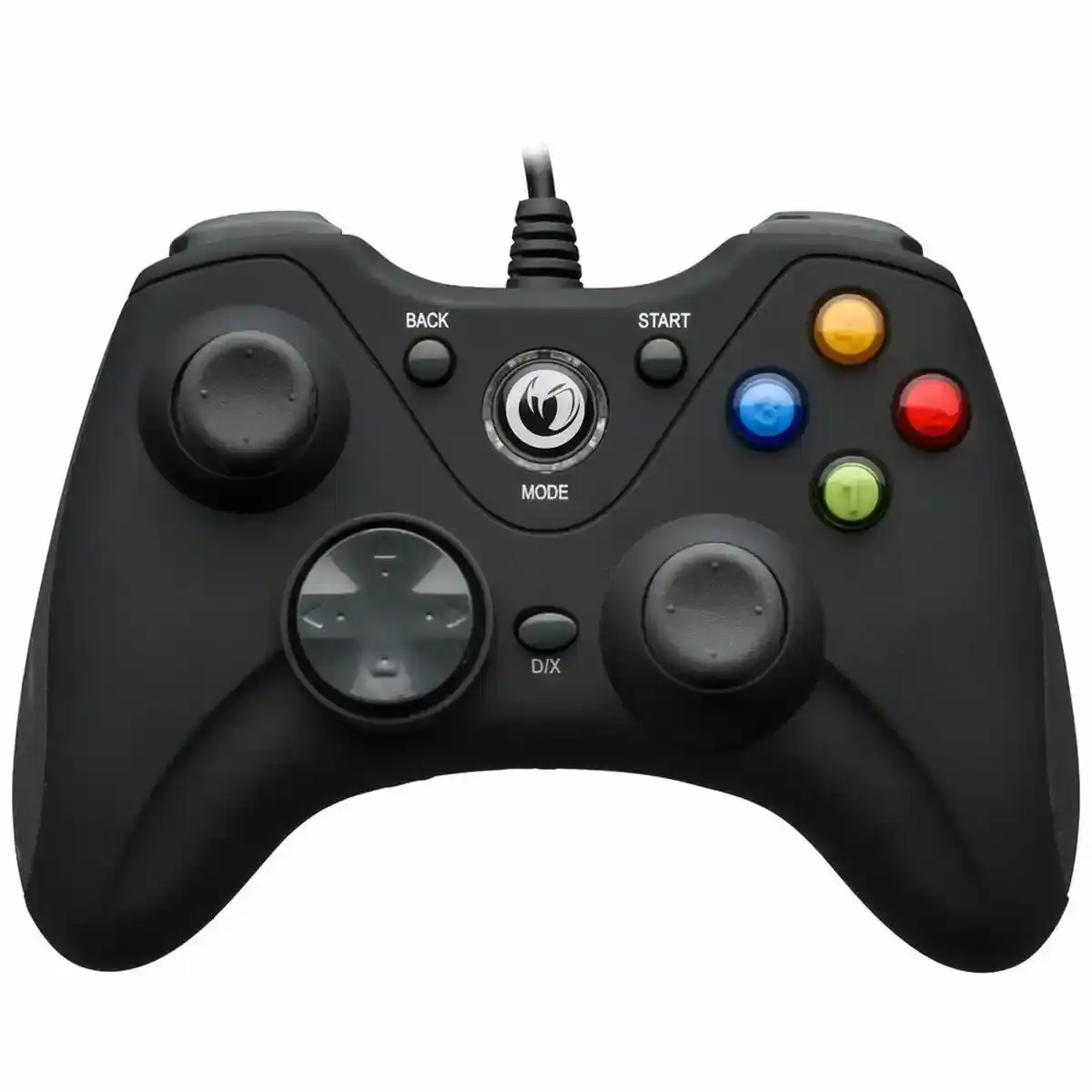 Joystick pour console de jeux vidéo Nacon PCGC-100XF. SUPERDISCOUNT FRANCE