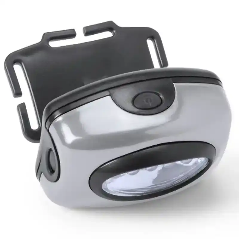 Lampe frontale led 145148_9972. Entrez dans l'Univers de DIAYTAR COTE D'IVOIRE - Où Chaque Produit a une Signification. Explorez notre gamme diversifiée et découvrez des articles qui résonnent avec votre vie.